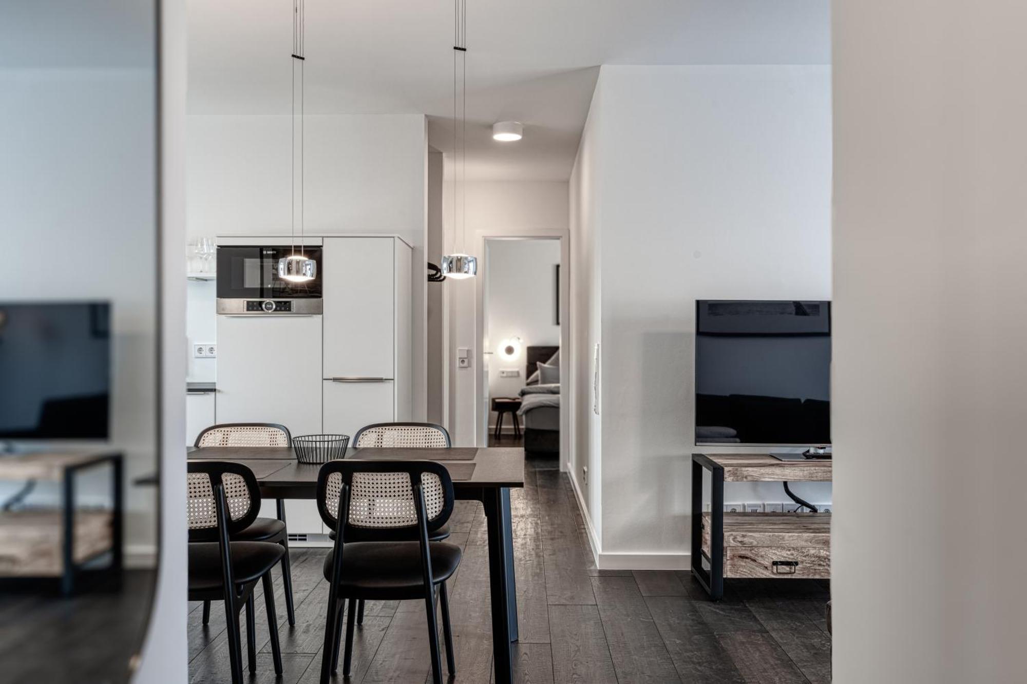 Apartamento Haus Noena Norderney Exterior foto