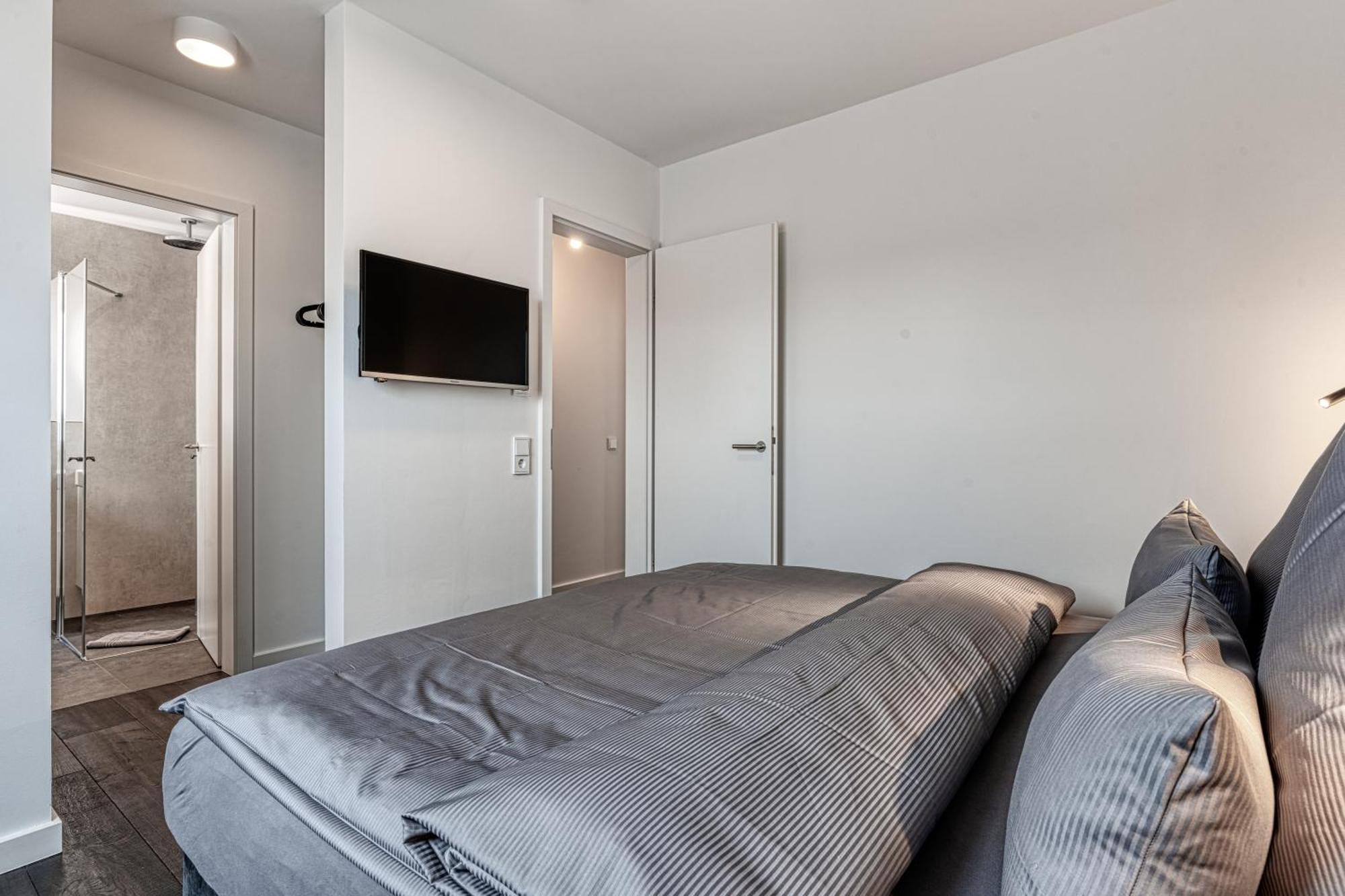Apartamento Haus Noena Norderney Exterior foto