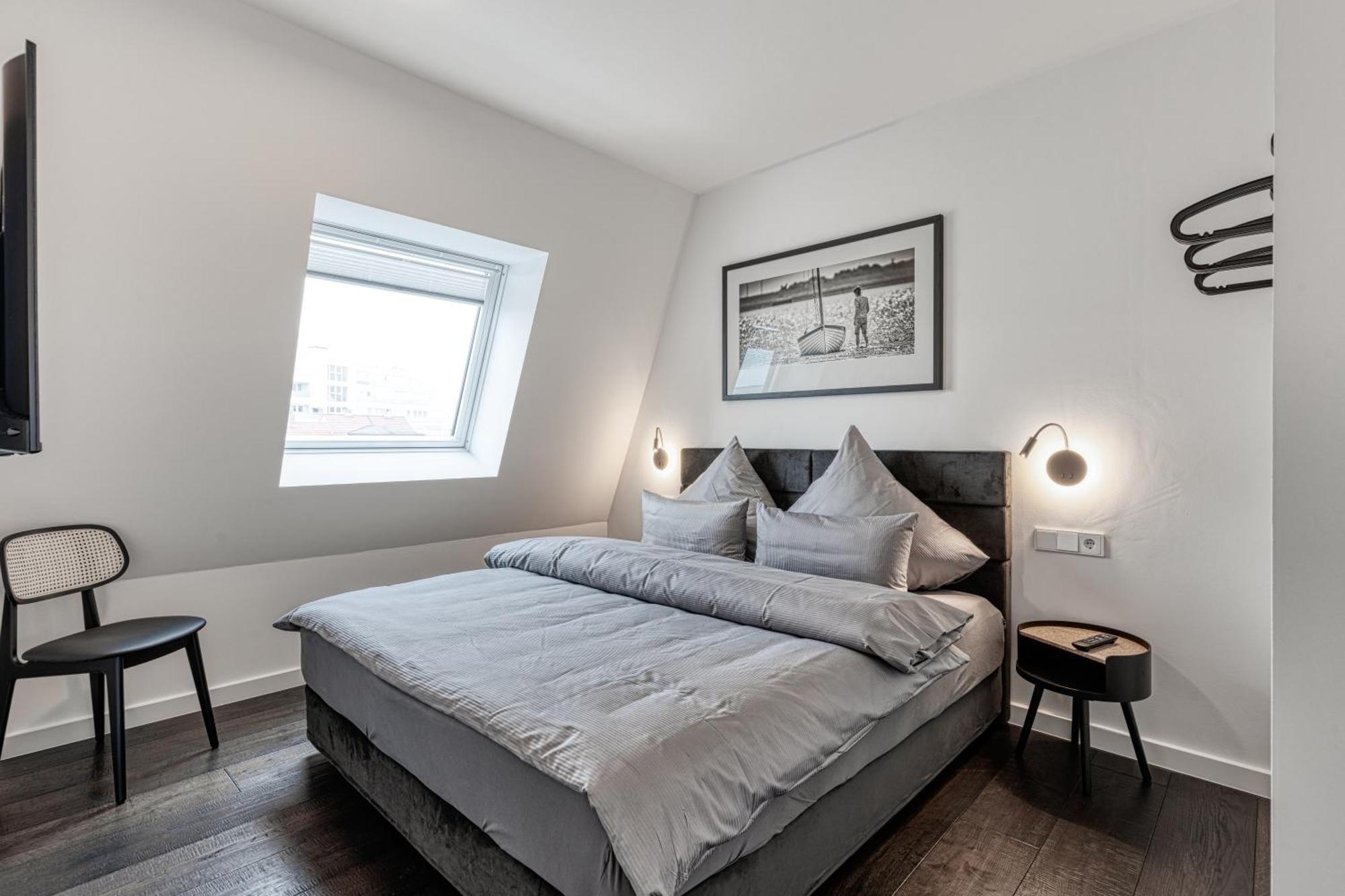 Apartamento Haus Noena Norderney Exterior foto
