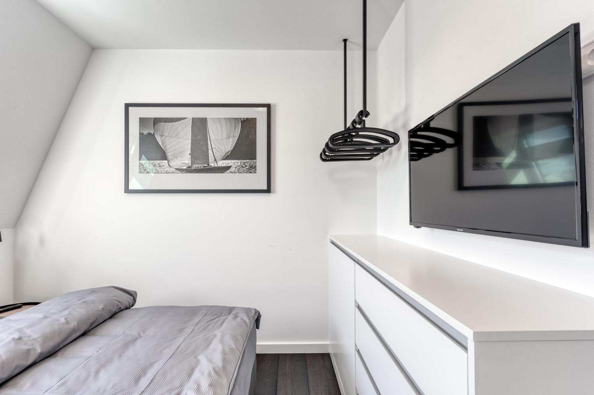 Apartamento Haus Noena Norderney Exterior foto