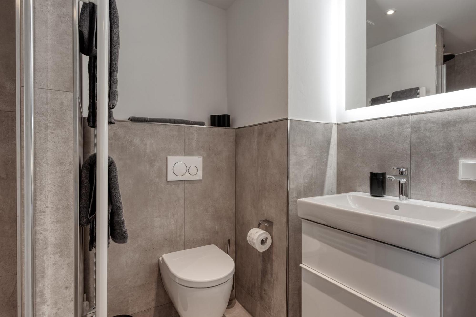 Apartamento Haus Noena Norderney Exterior foto