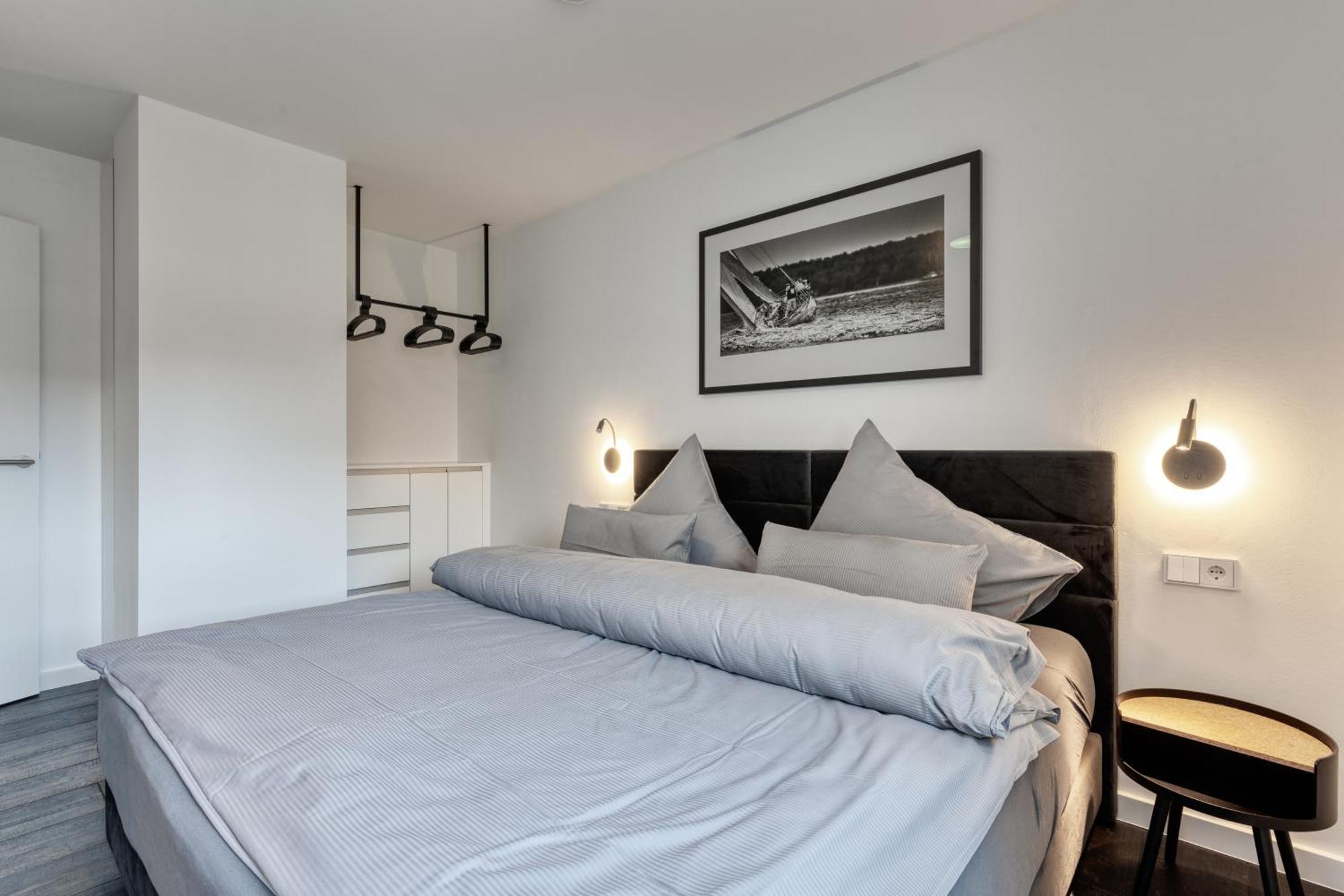 Apartamento Haus Noena Norderney Exterior foto