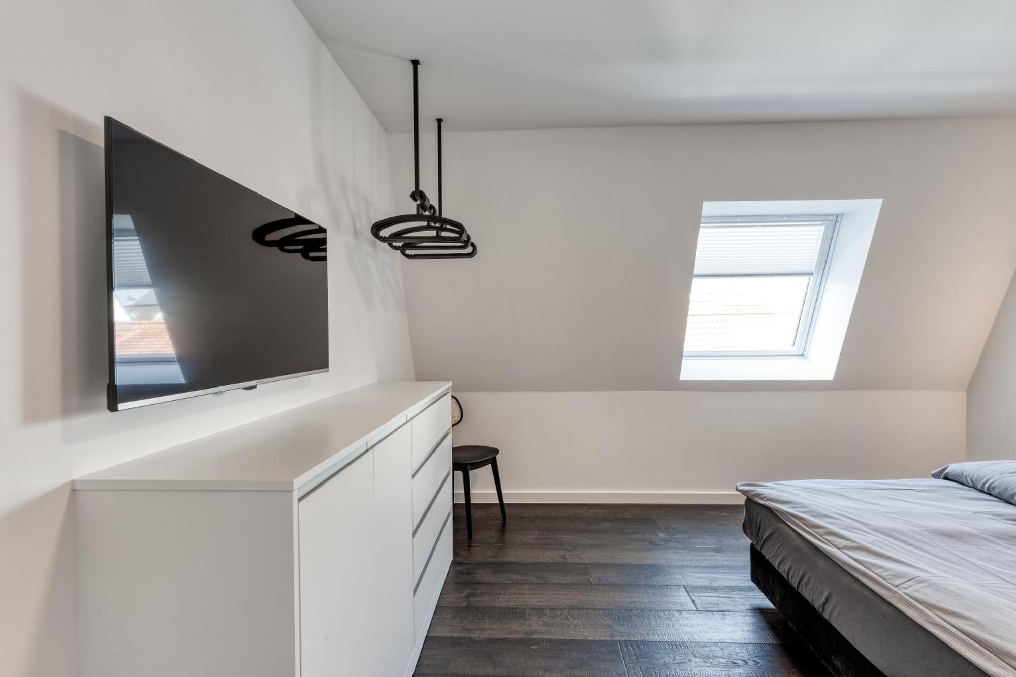 Apartamento Haus Noena Norderney Exterior foto