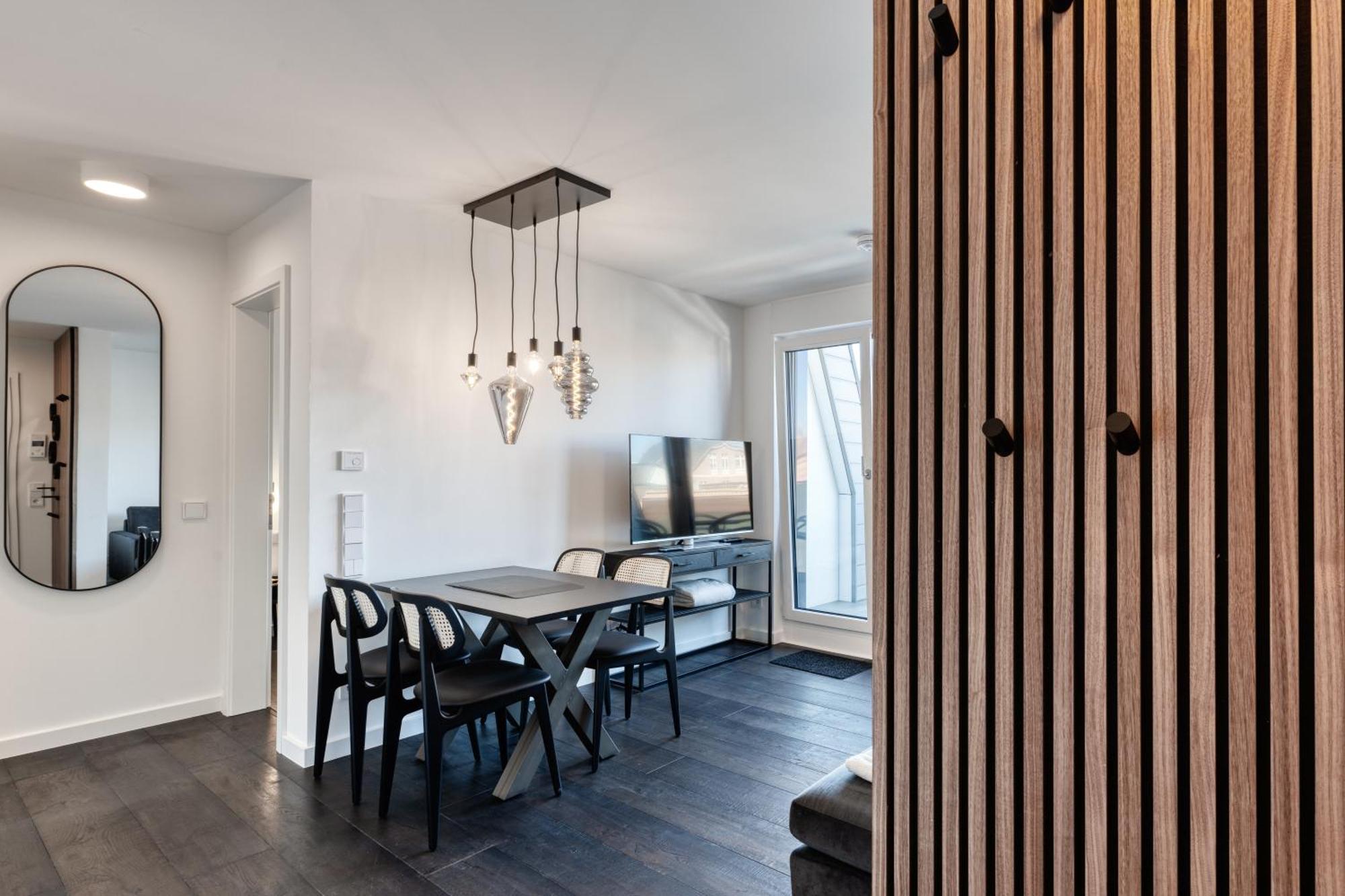 Apartamento Haus Noena Norderney Exterior foto